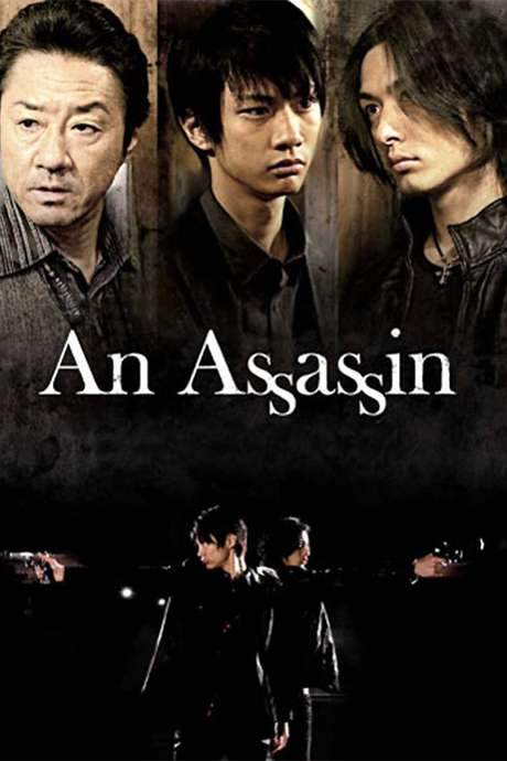 An Assassin